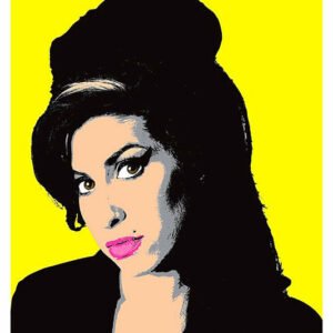 Amy Winehouse, Mus-312