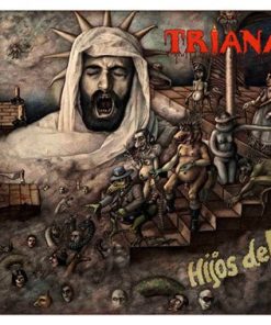 Triana, Mus-319