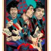 ''Jimi Hendrix 3'' Mus-32.