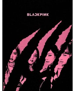 Black Pink, Mus-325