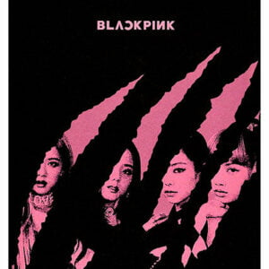 Black Pink, Mus-325