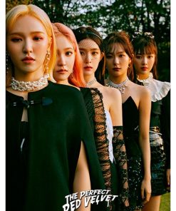 Red Velvet, Mus-326