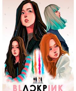 Black Pink, Mus-328