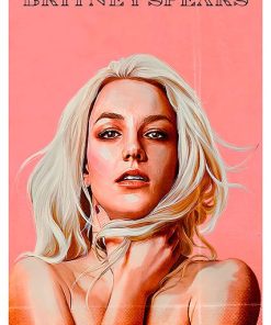 Britney Spears, Mus-339