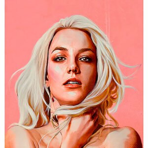 Britney Spears, Mus-339