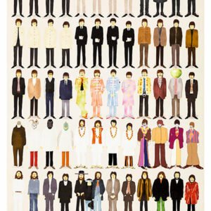 Ten great years, Mus-342