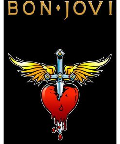 Bon Jovi, Mus-344