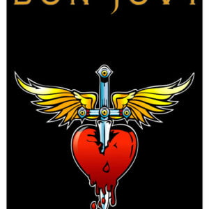 Bon Jovi, Mus-344