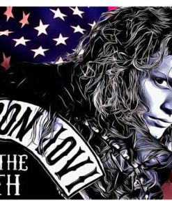 Bon Jovi, Mus-349