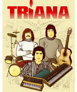 Triana, Mus-351