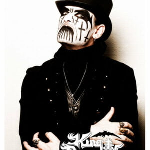 King Diamond, Mus-353
