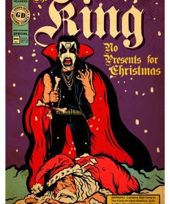 King Diamond, Mus-355