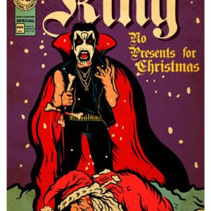 King Diamond, Mus-355