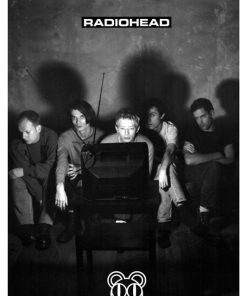 Radio Head, Mus-363