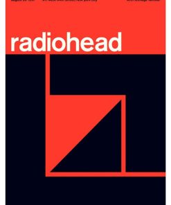 Radio Head, Mus-368