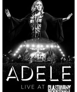 Adele, Mus-370