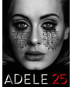 Adele, Mus-371
