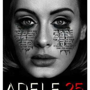 Adele, Mus-371