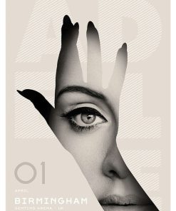 Adele, Mus-376