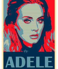 Adele, Mus-377