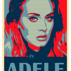 Adele, Mus-377