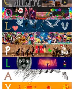 Coldplay, Mus-378