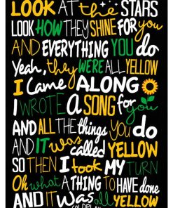 Coldplay, Mus-379