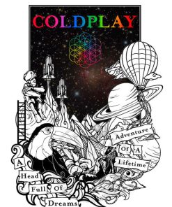 Coldplay, Mus-382