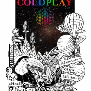Coldplay, Mus-382