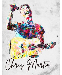 Coldplay, Mus-383