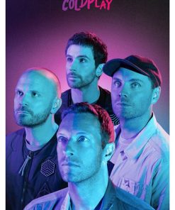 Coldplay, Mus-384