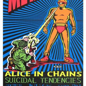 ''Metalica 2'' Mus-39.