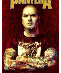 Pantera, Mus-392