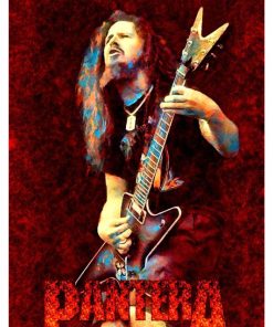Pantera, Mus-393