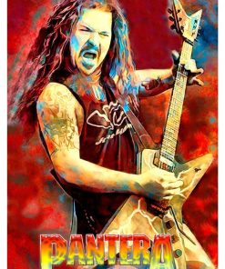 Pantera, Mus-394