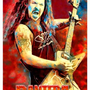 Pantera, Mus-394