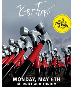 Brit Floyd, Mus-399