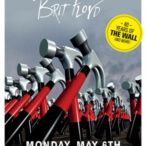 Brit Floyd, Mus-399