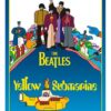 The Beatles, Yellow Submarine, Mus-4.