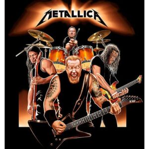 ''Metalica 3'' Mus-40.