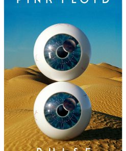 Pink Floyd, Mus-402