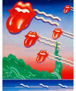 The Rolling Stones, Mus-408
