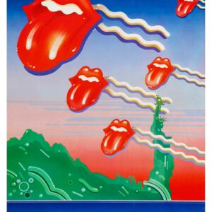 The Rolling Stones, Mus-408