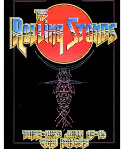 The Rolling Stones, Mus-409