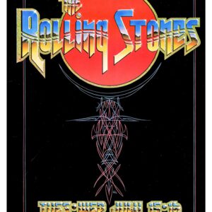 The Rolling Stones, Mus-409