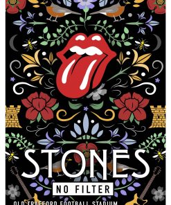 The Rolling Stones, Mus-412