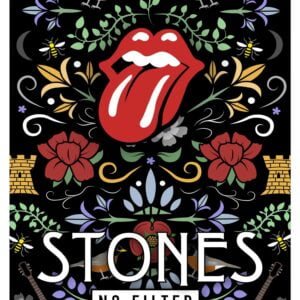 The Rolling Stones, Mus-412