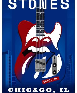 The Rolling Stones, Mus-413