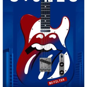 The Rolling Stones, Mus-413