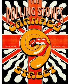 The Rolling Stones, Mus-414